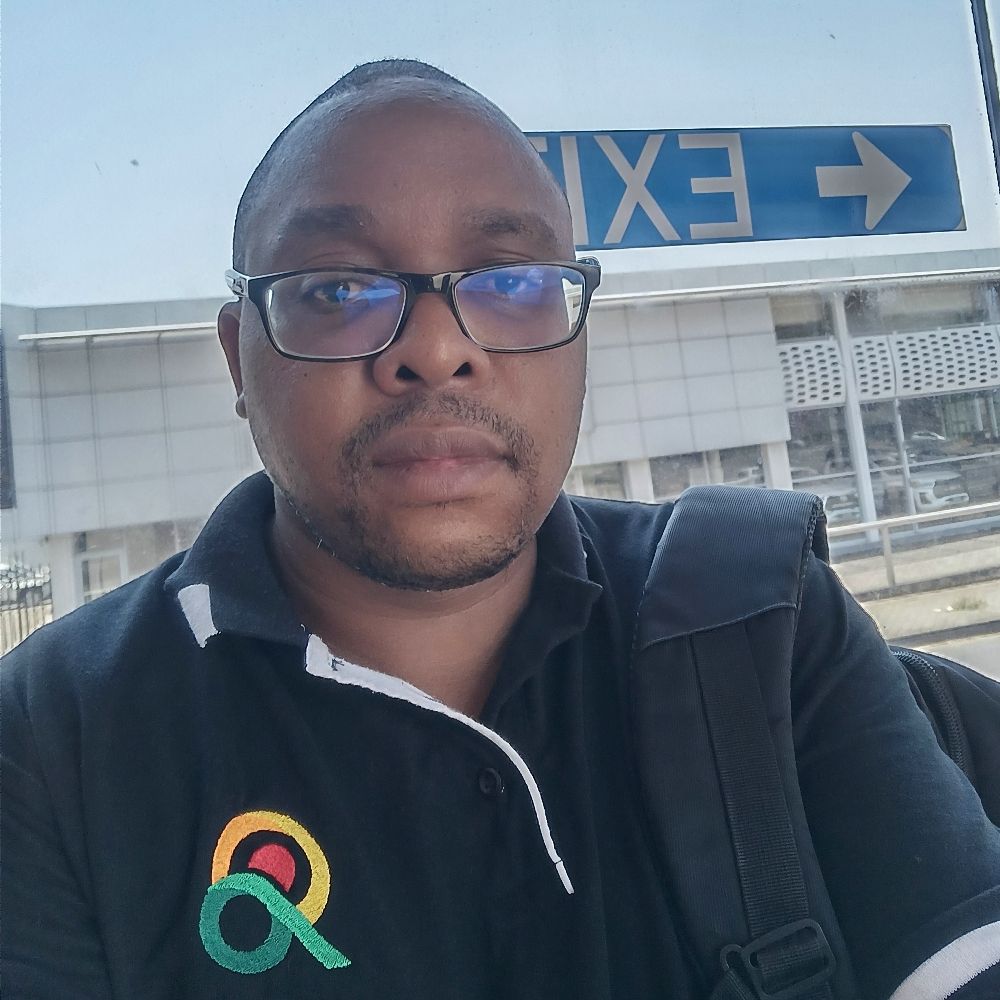 Joe Chirowodza