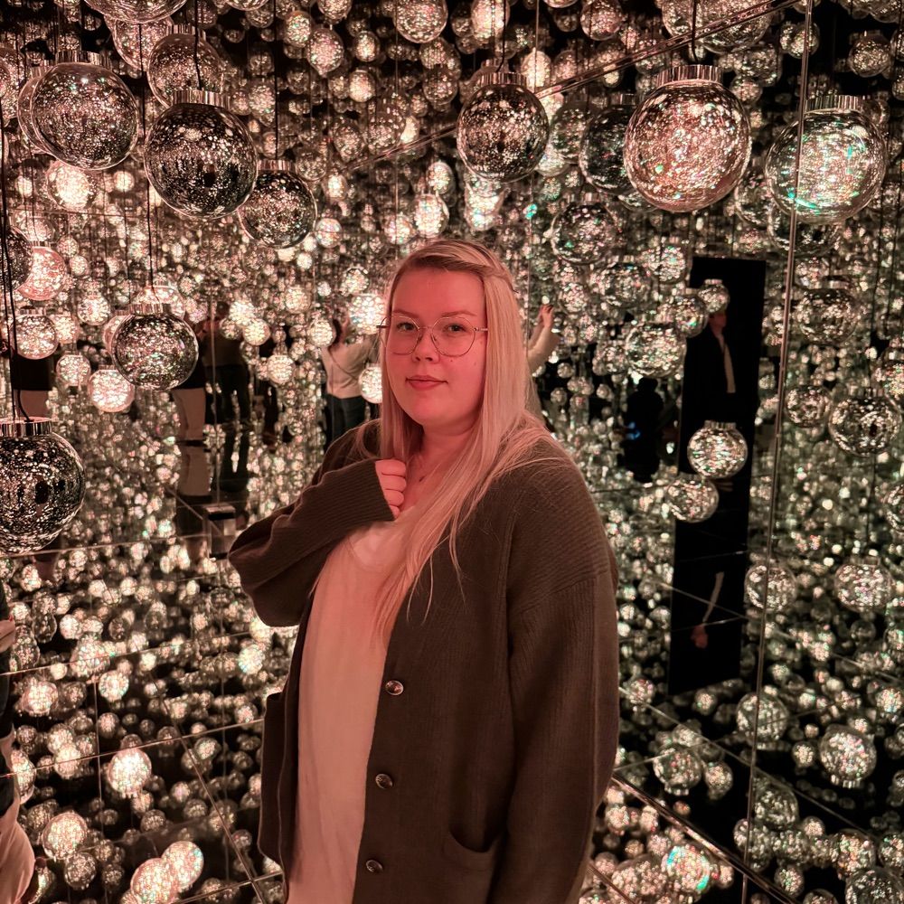 Anette Eksymä