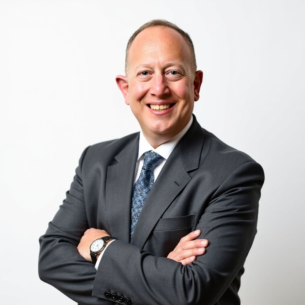 Jeremy Newmark