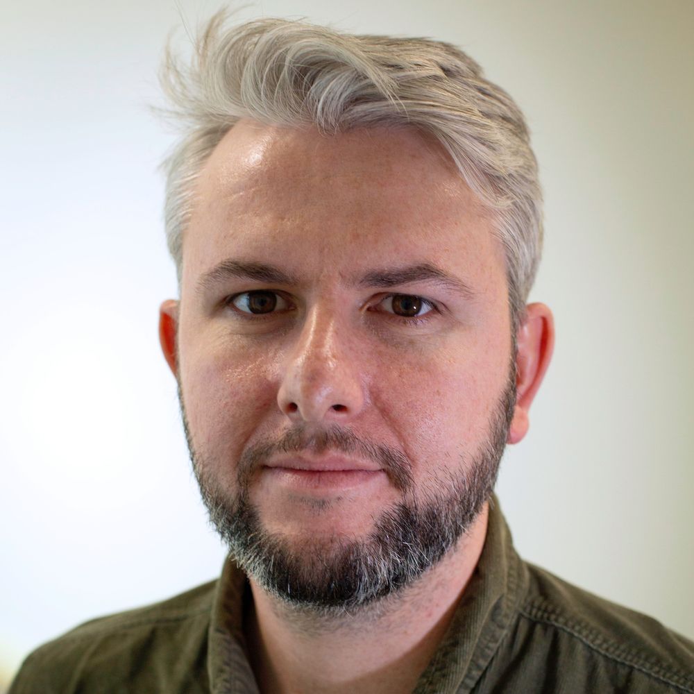 Dean Bilton