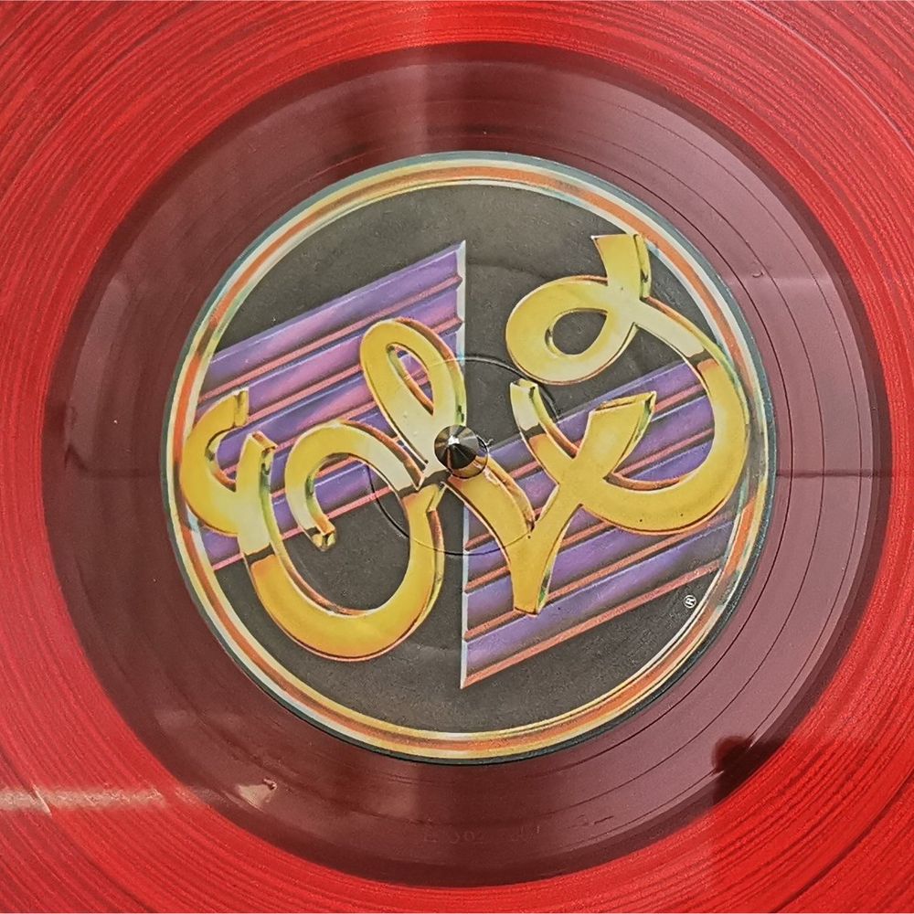 Vic Vinyl's 'Wheels Of Steel"