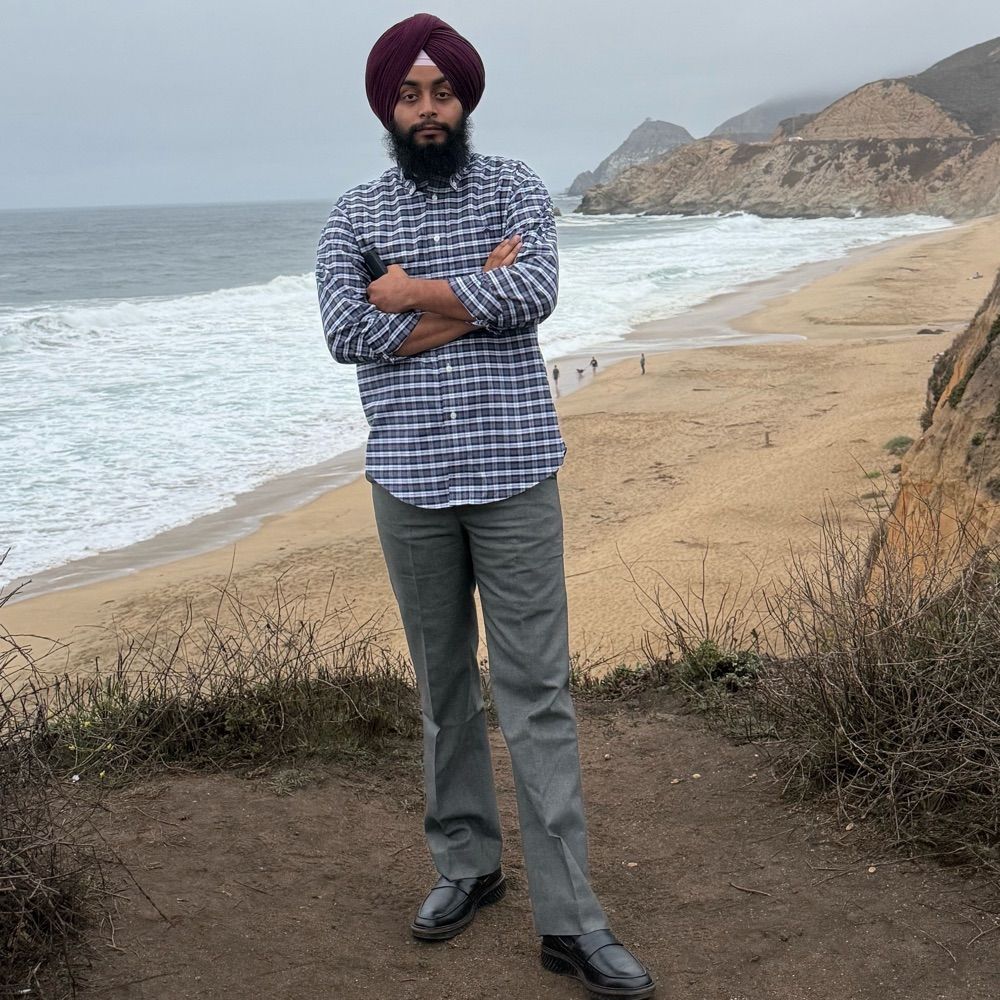 Arshdeep Singh
