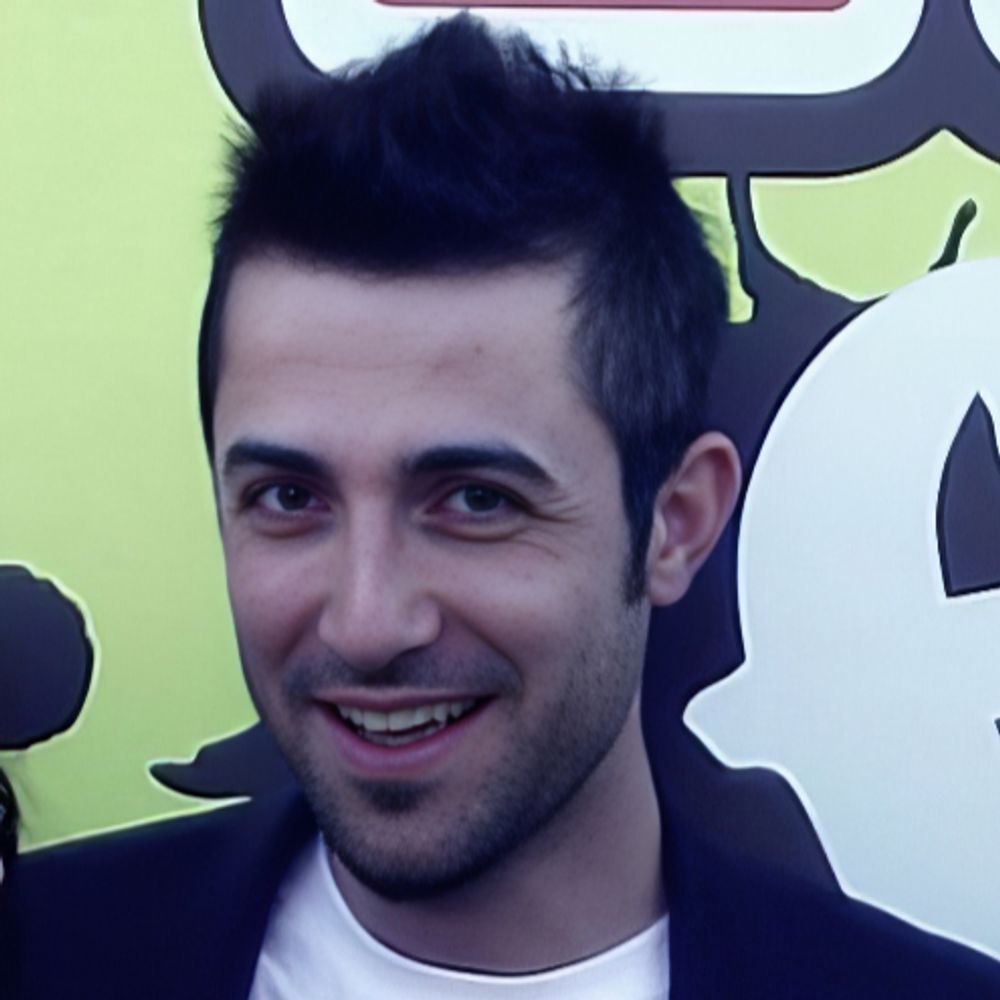 Mehmet GZL