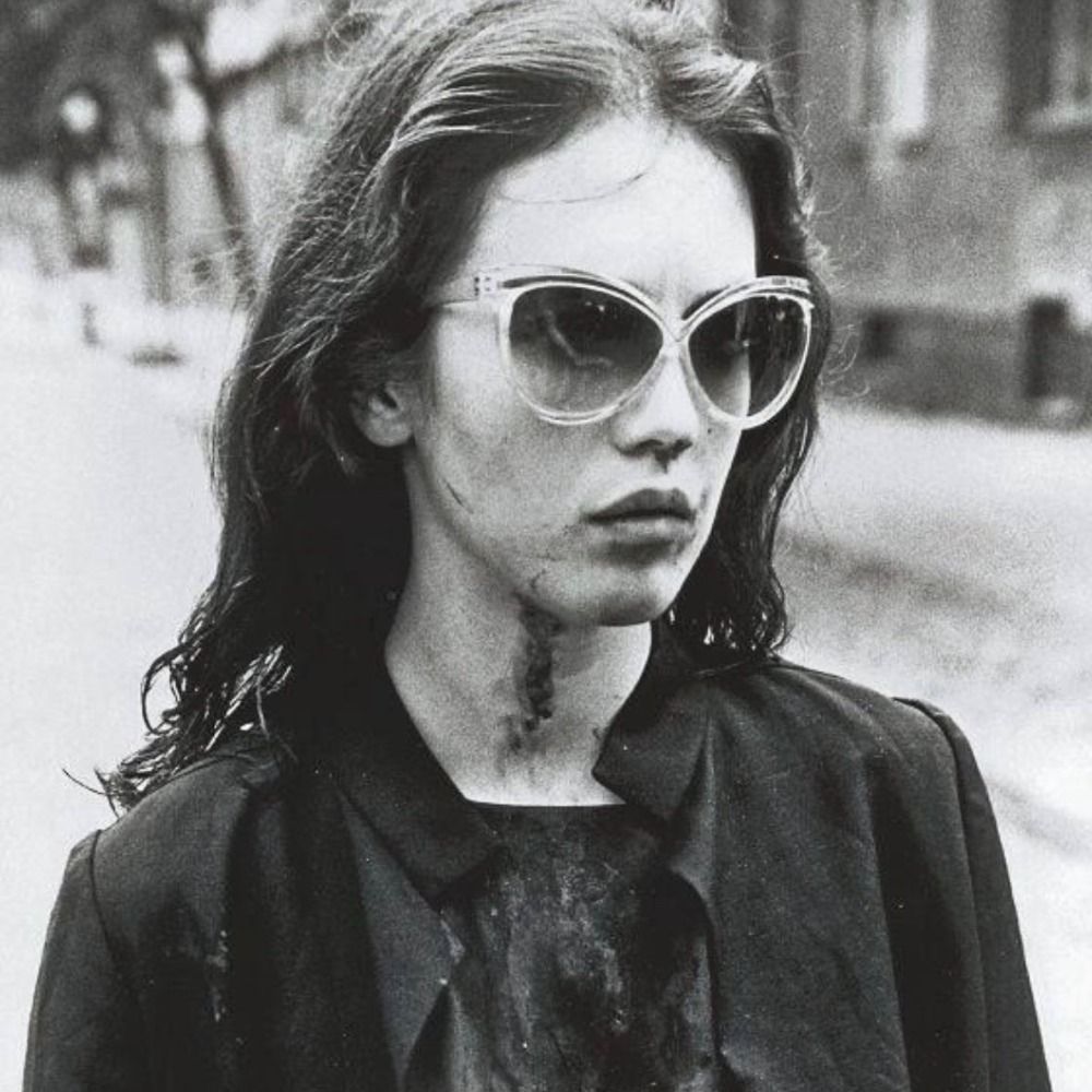 Sandrine