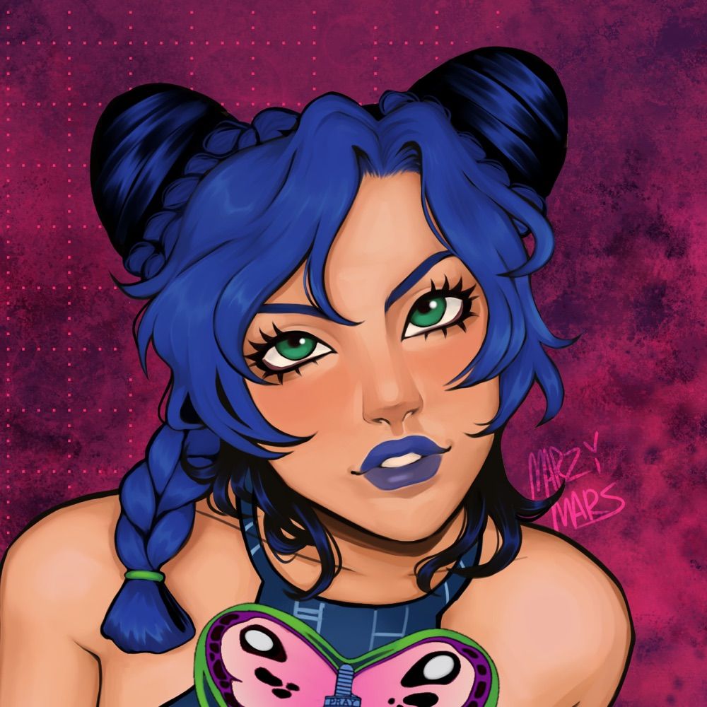 MarziMars💕