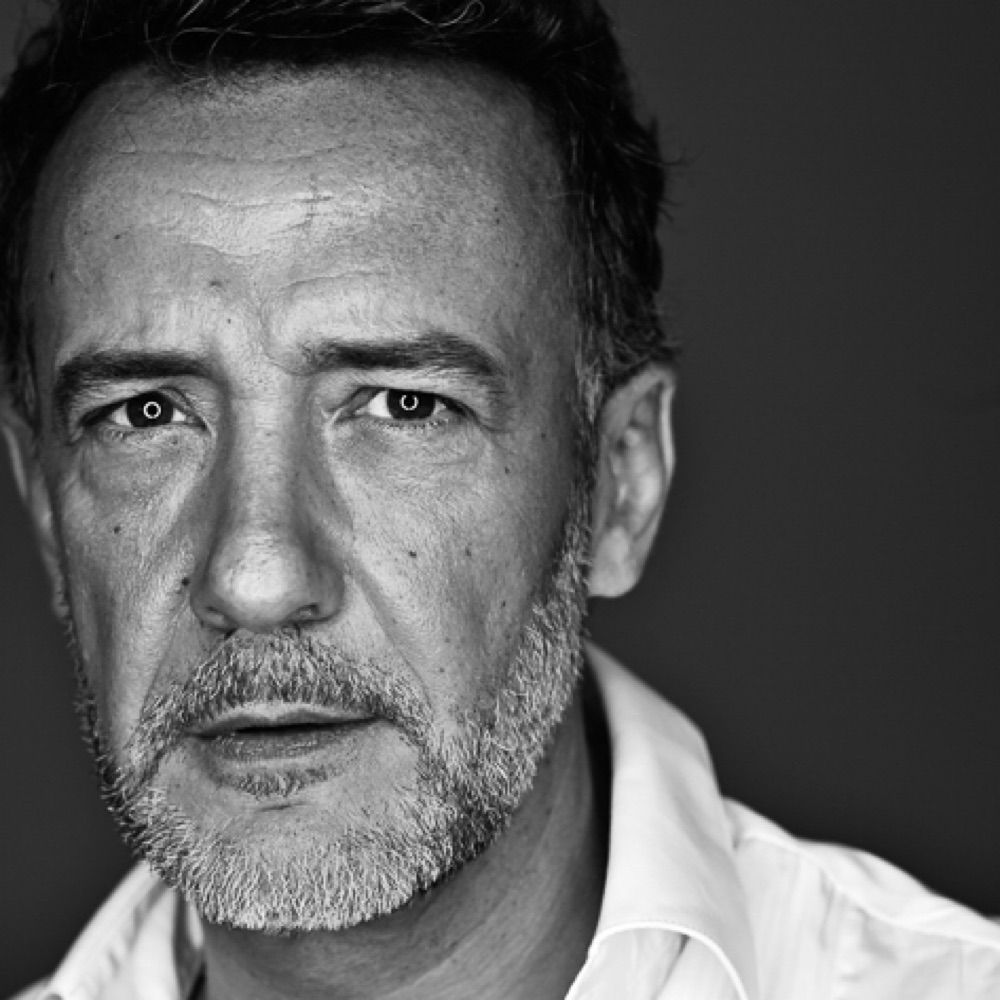 JOSÉ LUIS GARCÍA-PÉREZ
