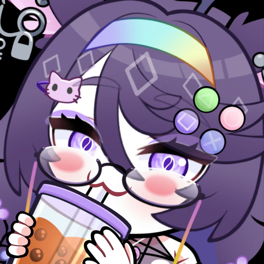 🎮 Lunaria Brew ☕️