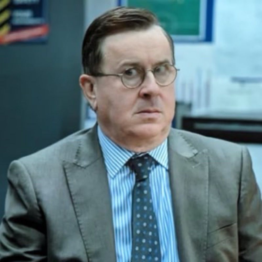 Wojtek Supko