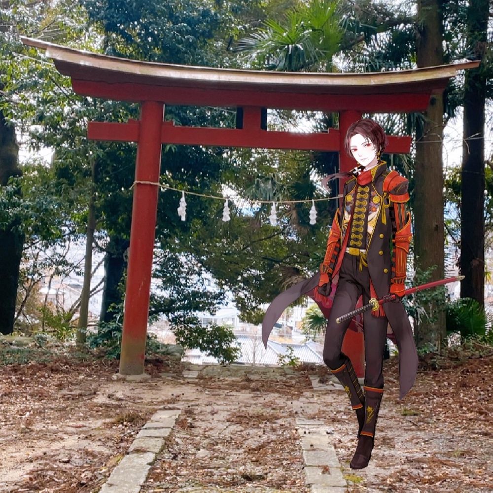 るい