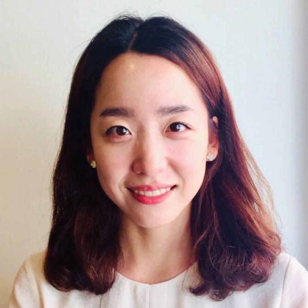 Hani Kim