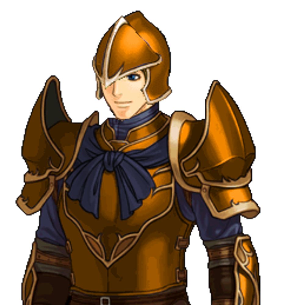 Cygnus Fire Emblem