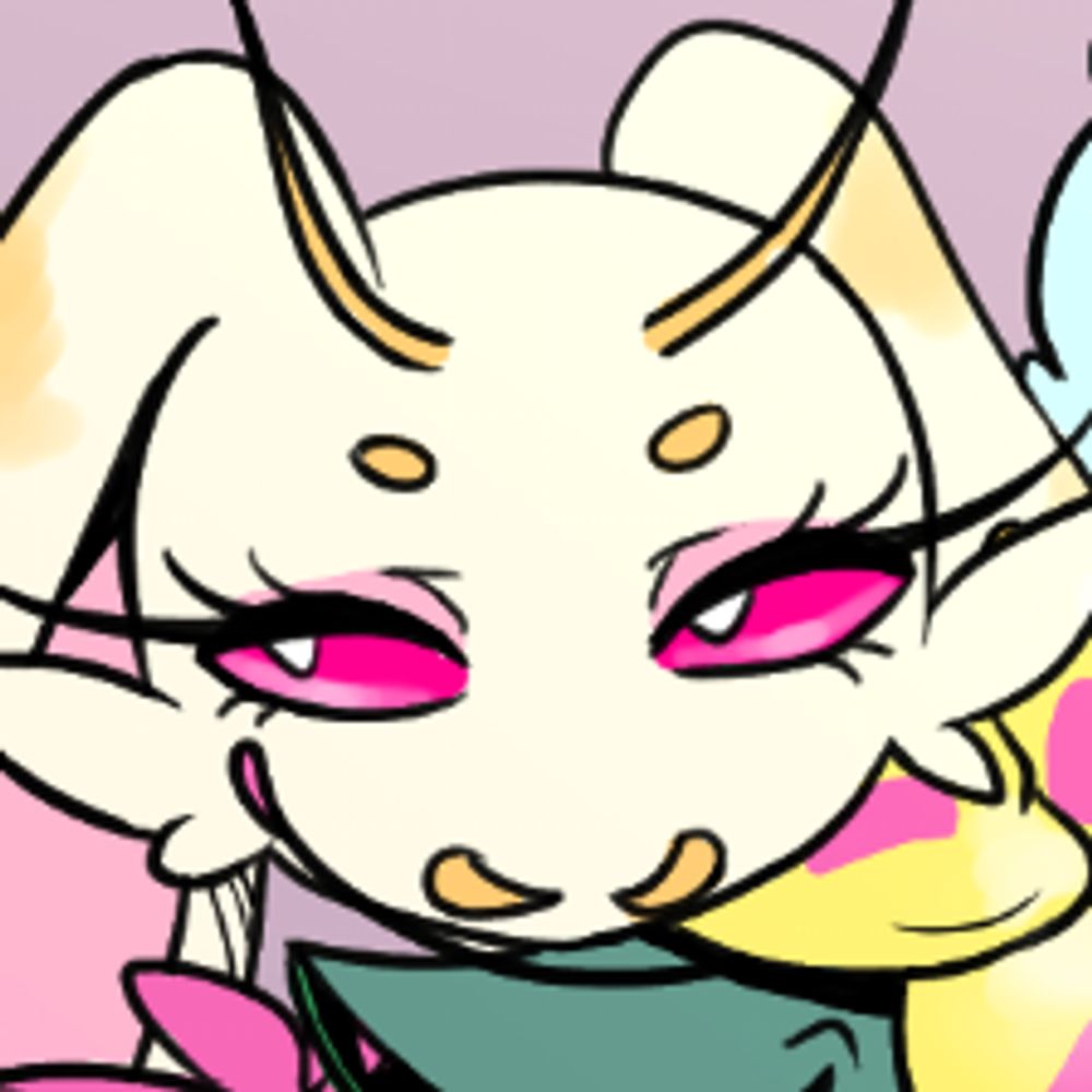 Cinderoid✨
