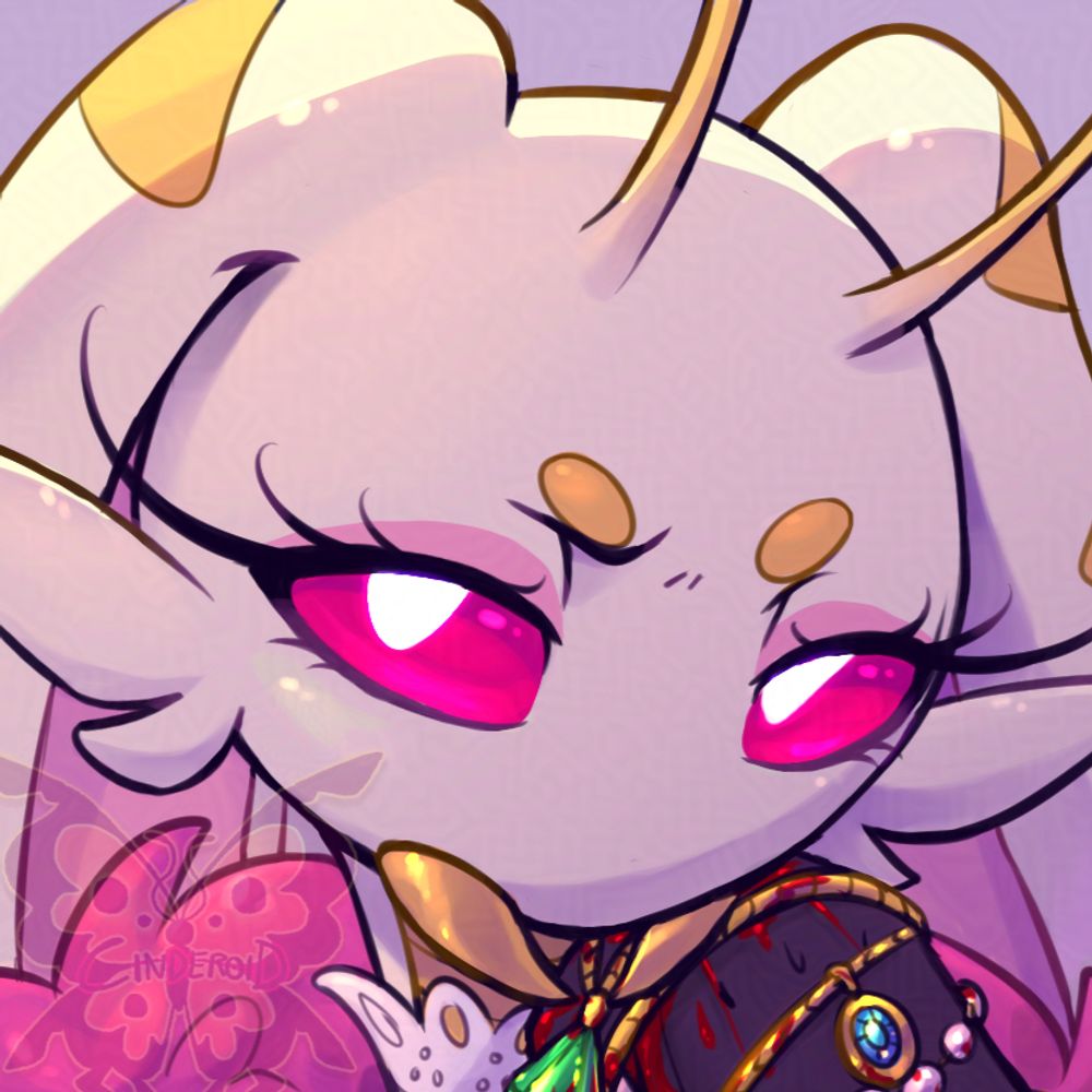 Cinderoid✨