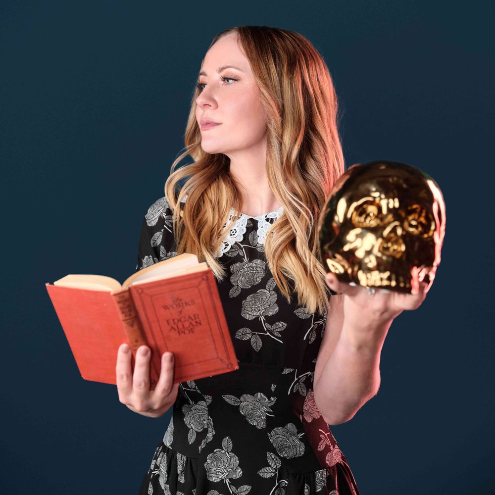 Dr. Emily Zarka