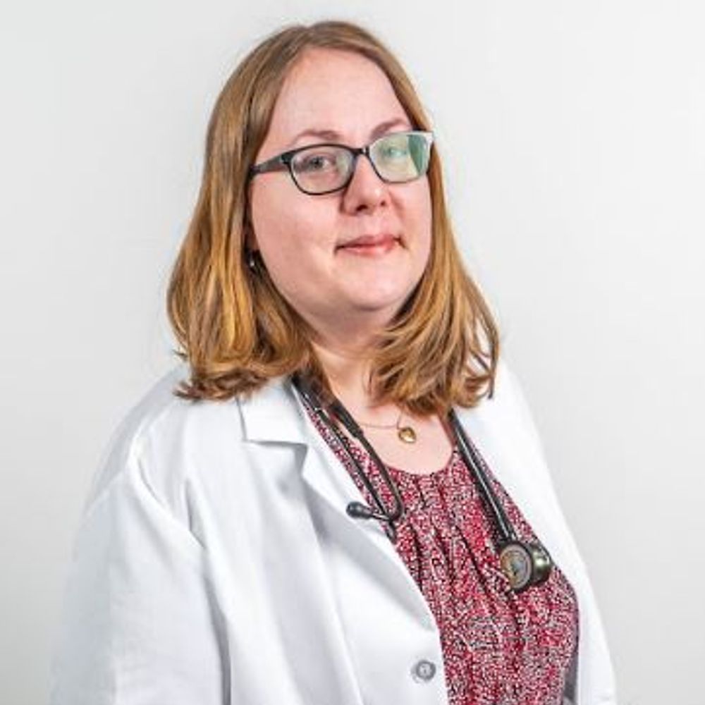 Juliette Perzhinsky, MD