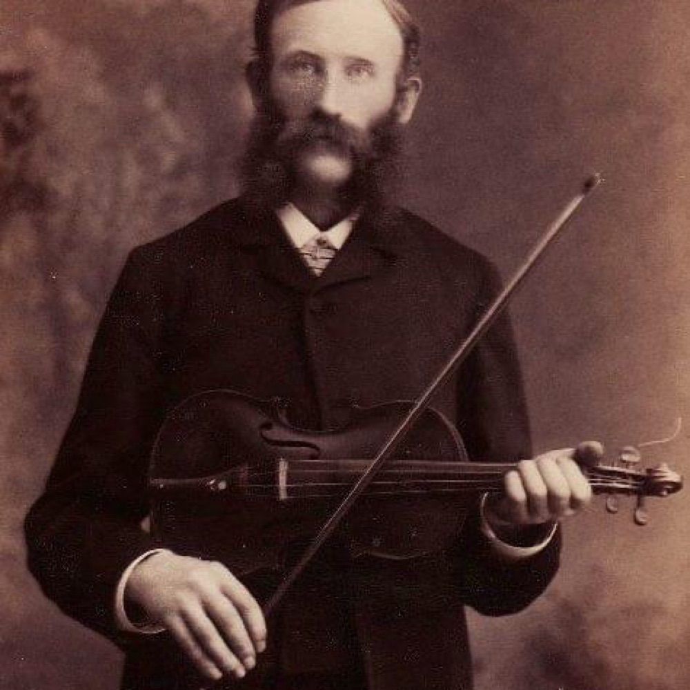 Sam Bardfeld