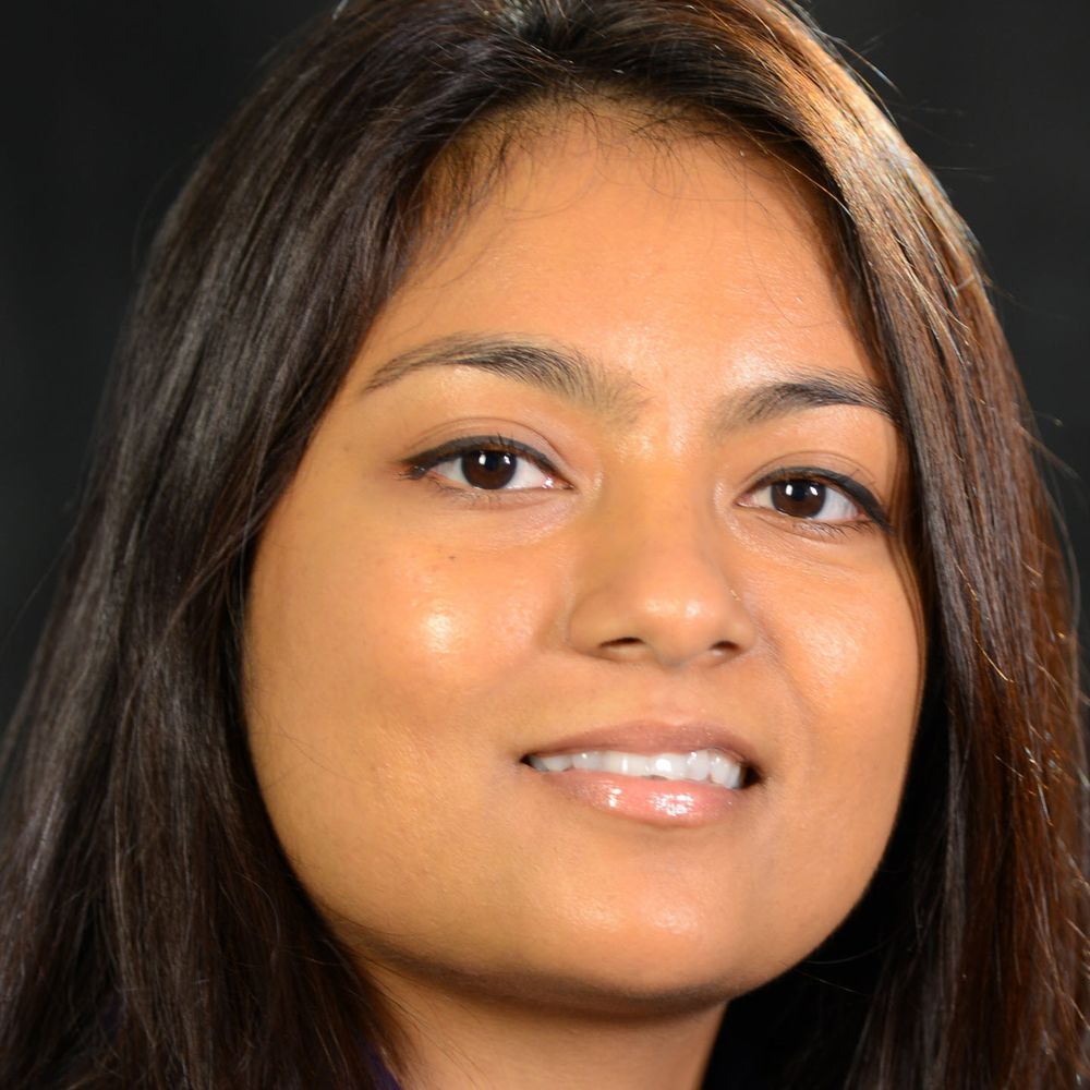 Fariha Kamal