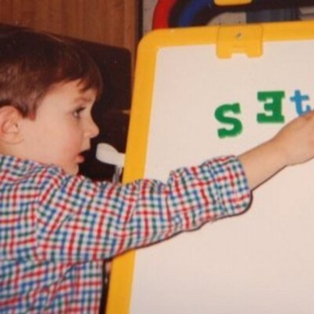 Seth