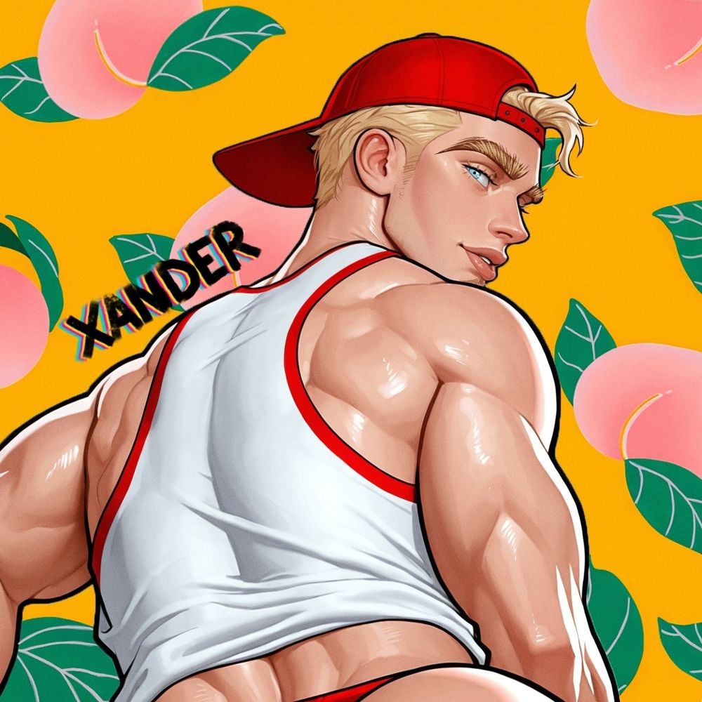 Xander