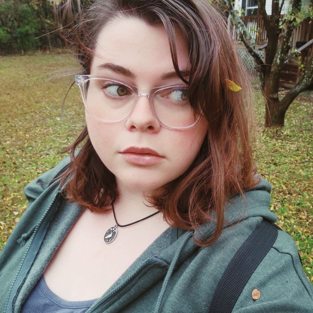 Author Hannah Starling
