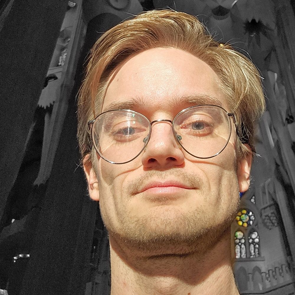 Fredrik Meyer