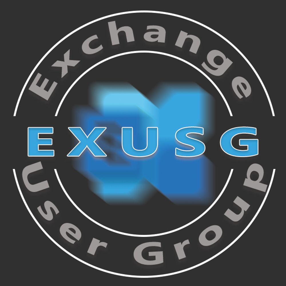 Exchange User Group