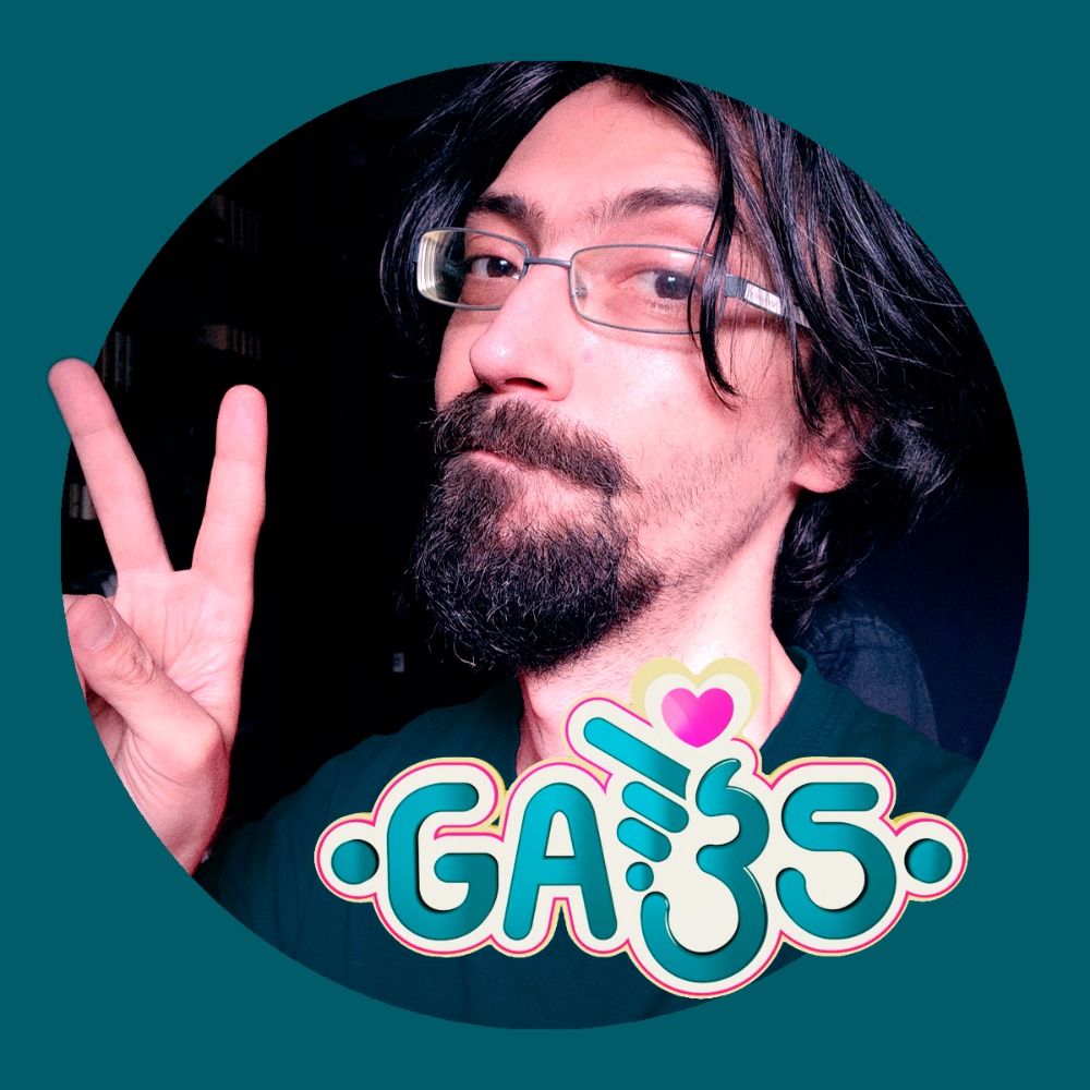 Gonzo Bríos