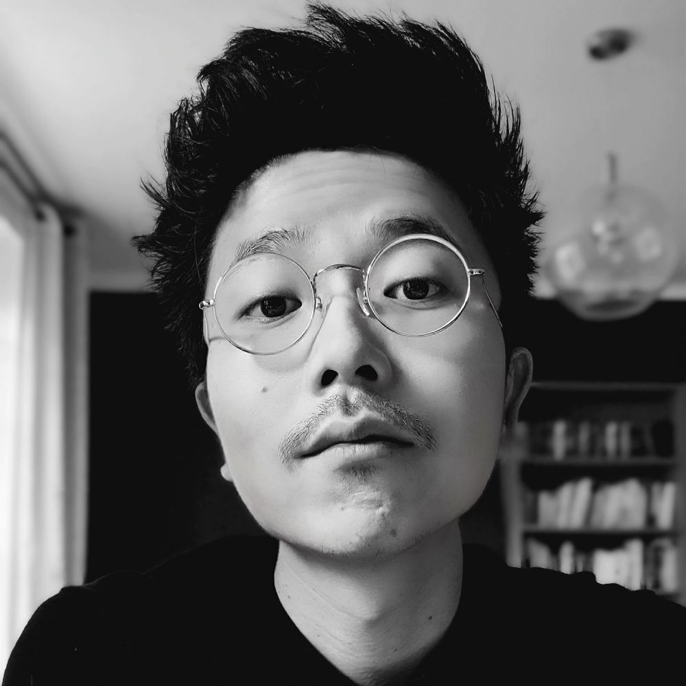 준규홍 | Yannick Lacroix