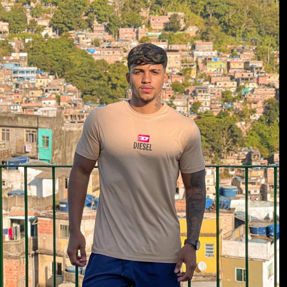 Vitinho Souza