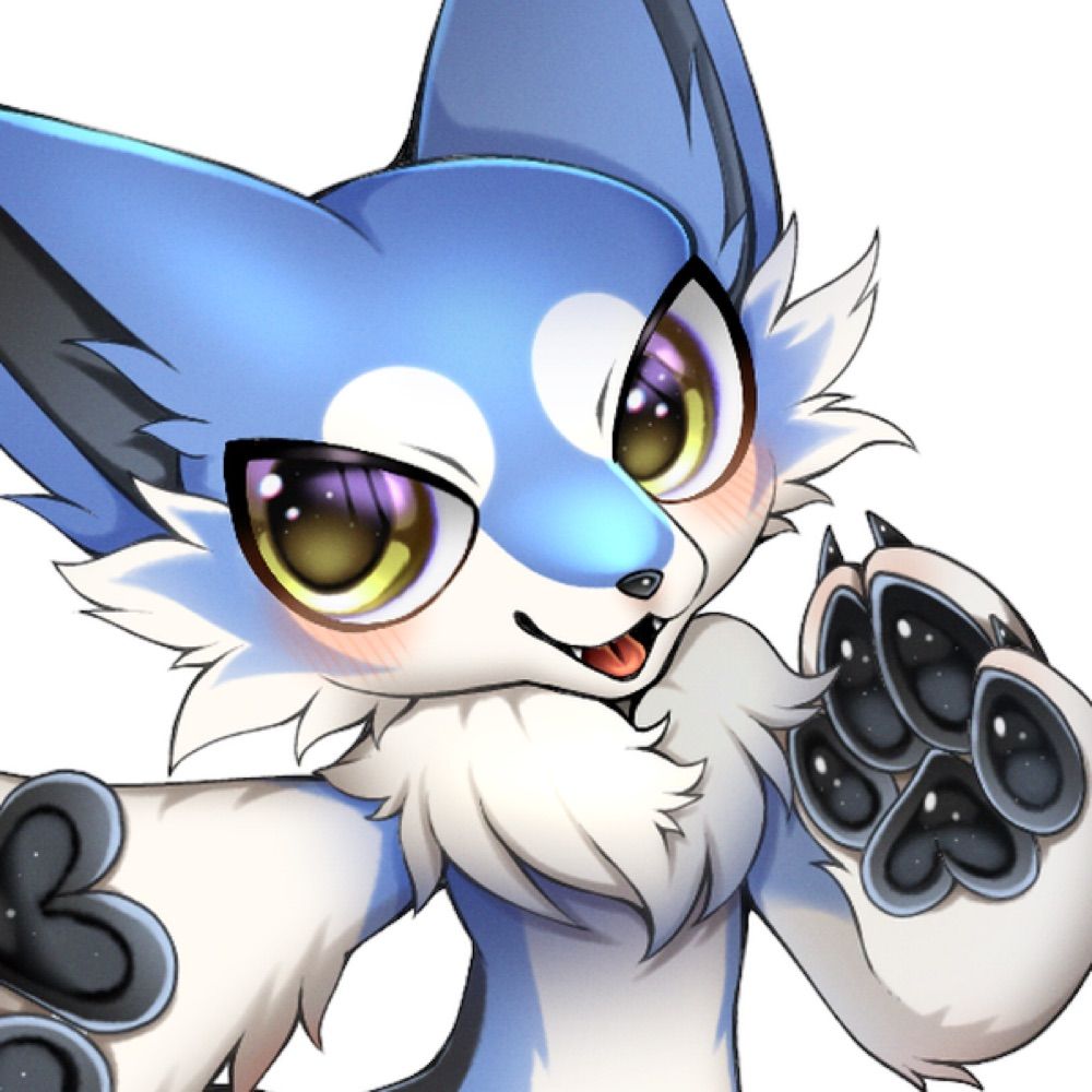 星川アキラ⭐️🐁Vtuber準備中／コロハ🔰🐺⏭️未定