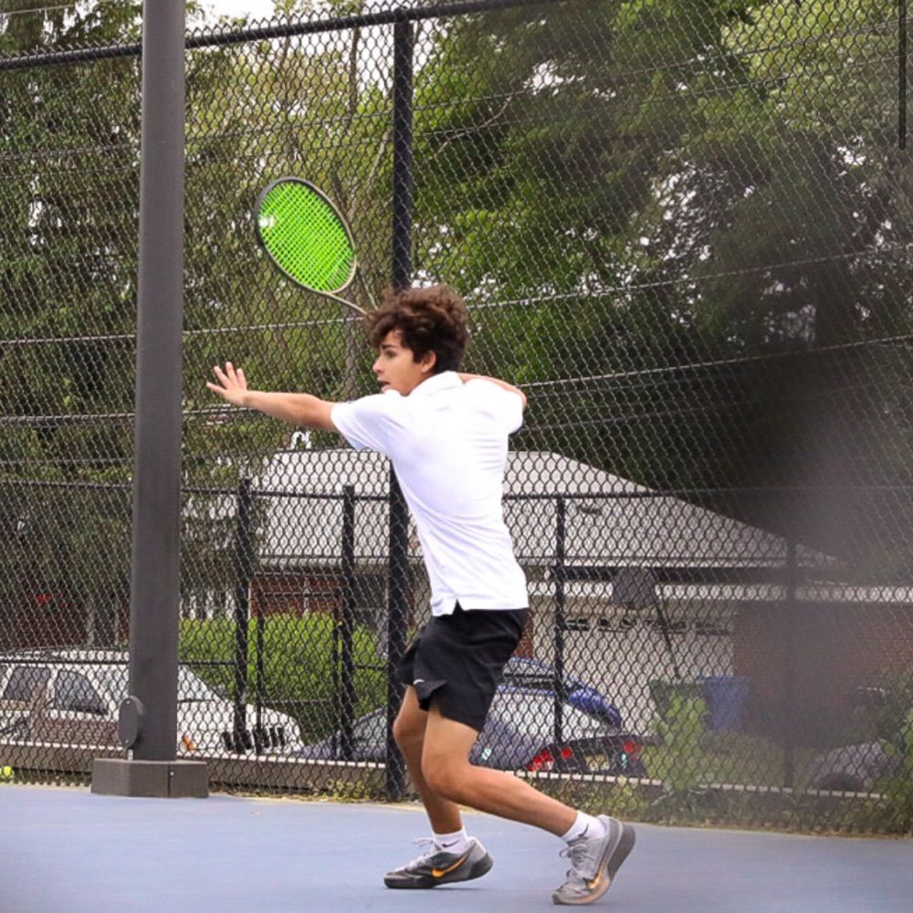 Arjun Rabinowitz