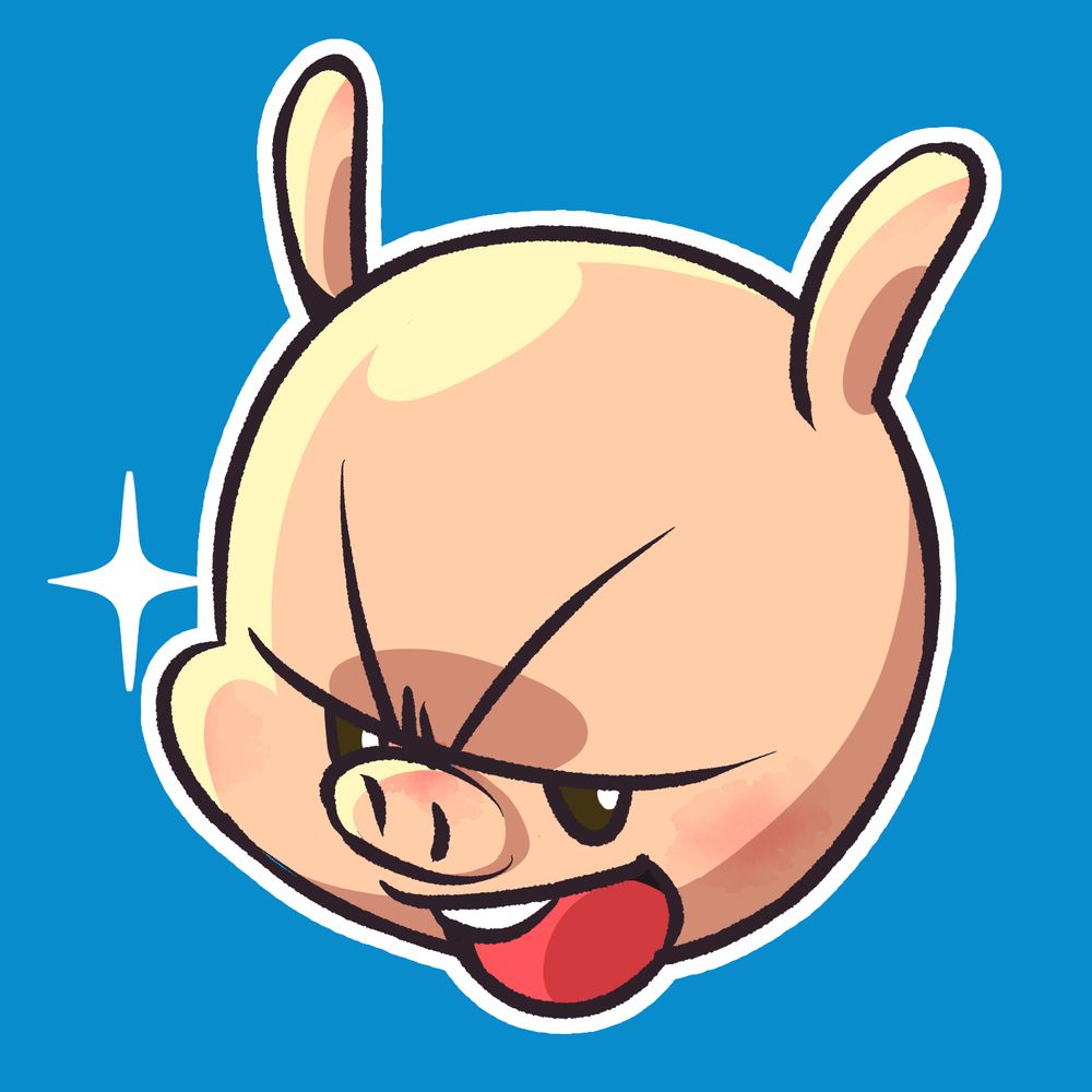 Piggy Ho Ho