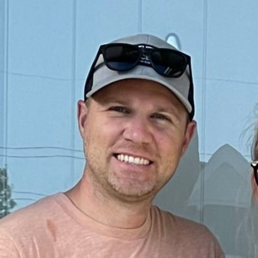 Andrew Brinkman