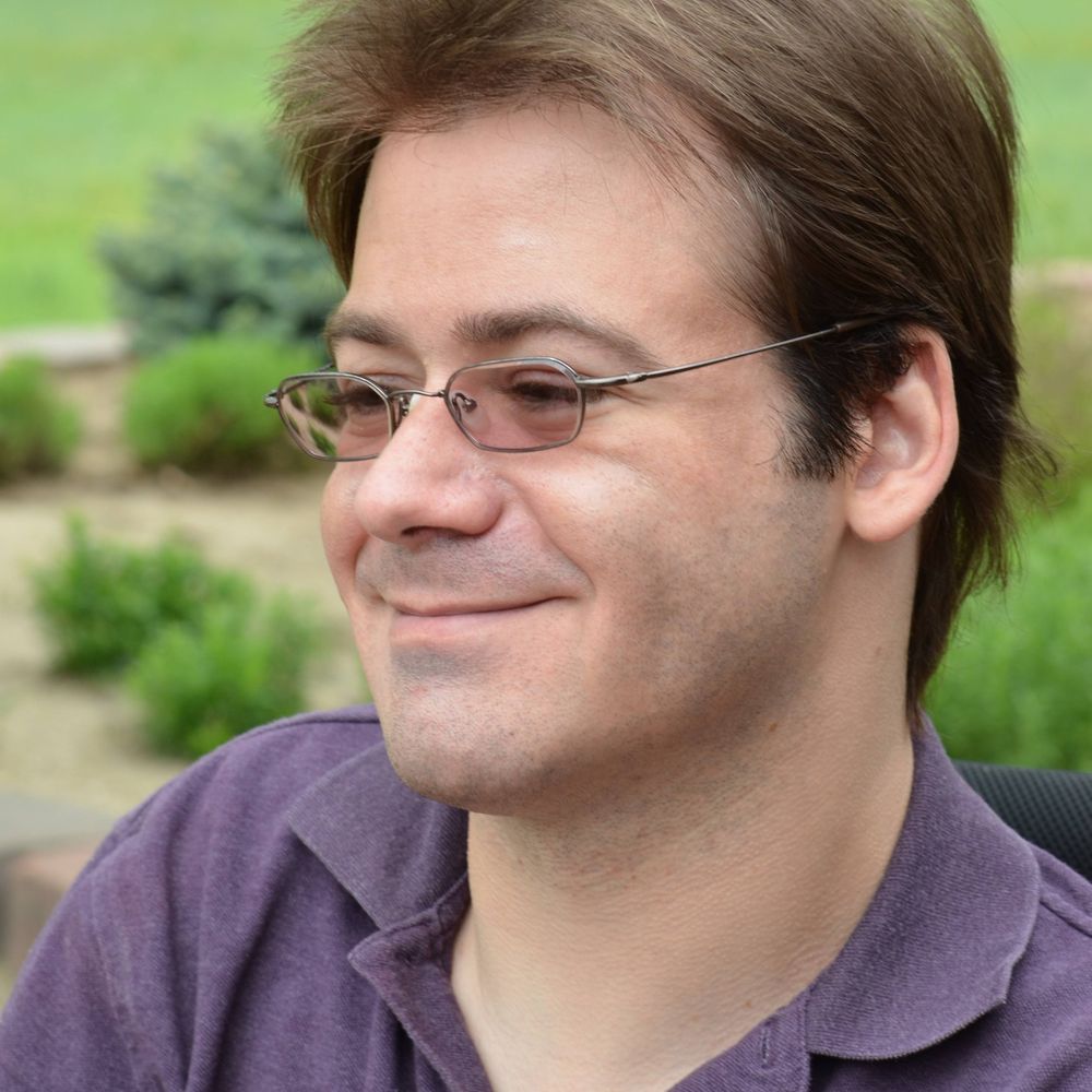 Michael Neil