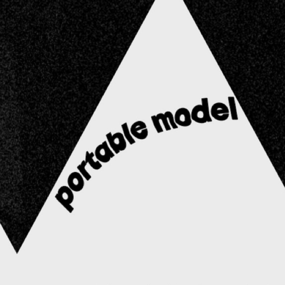 portable model magazine