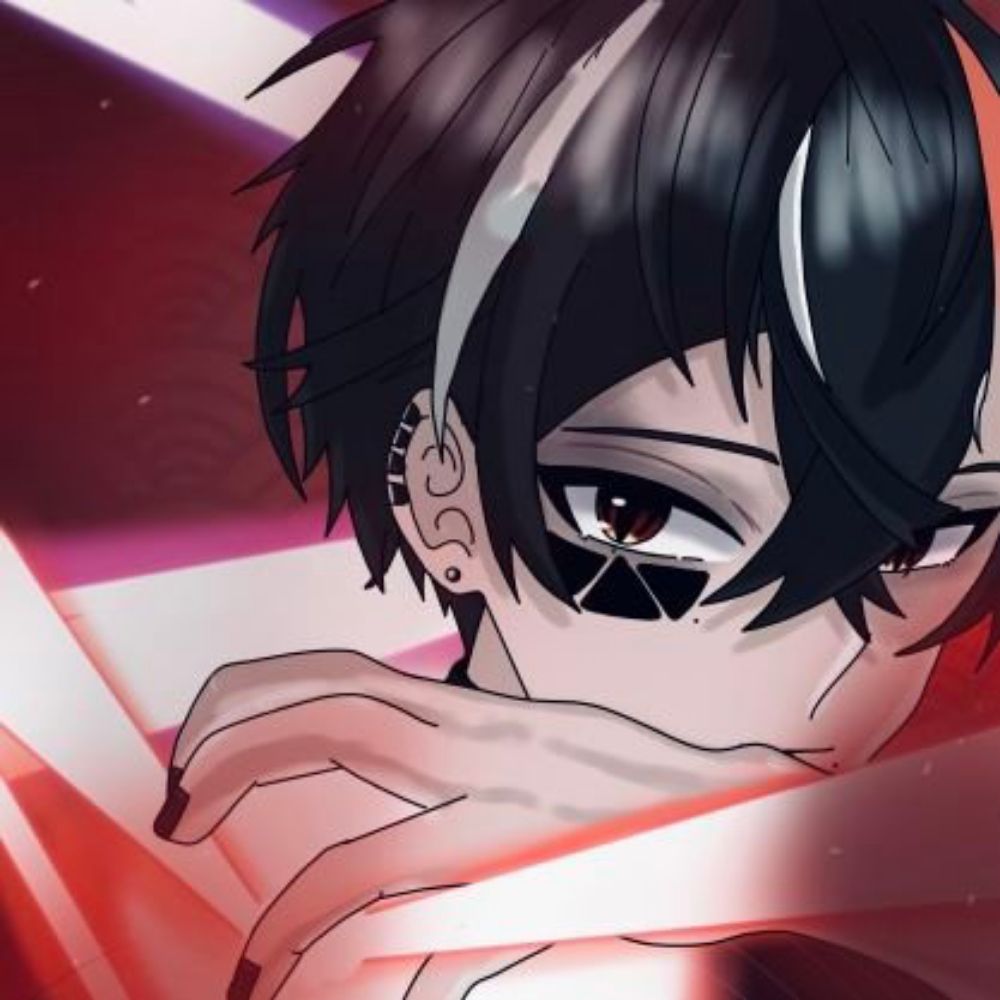 Yuto VT 👹