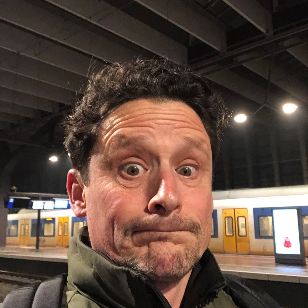 Simon Schrikker