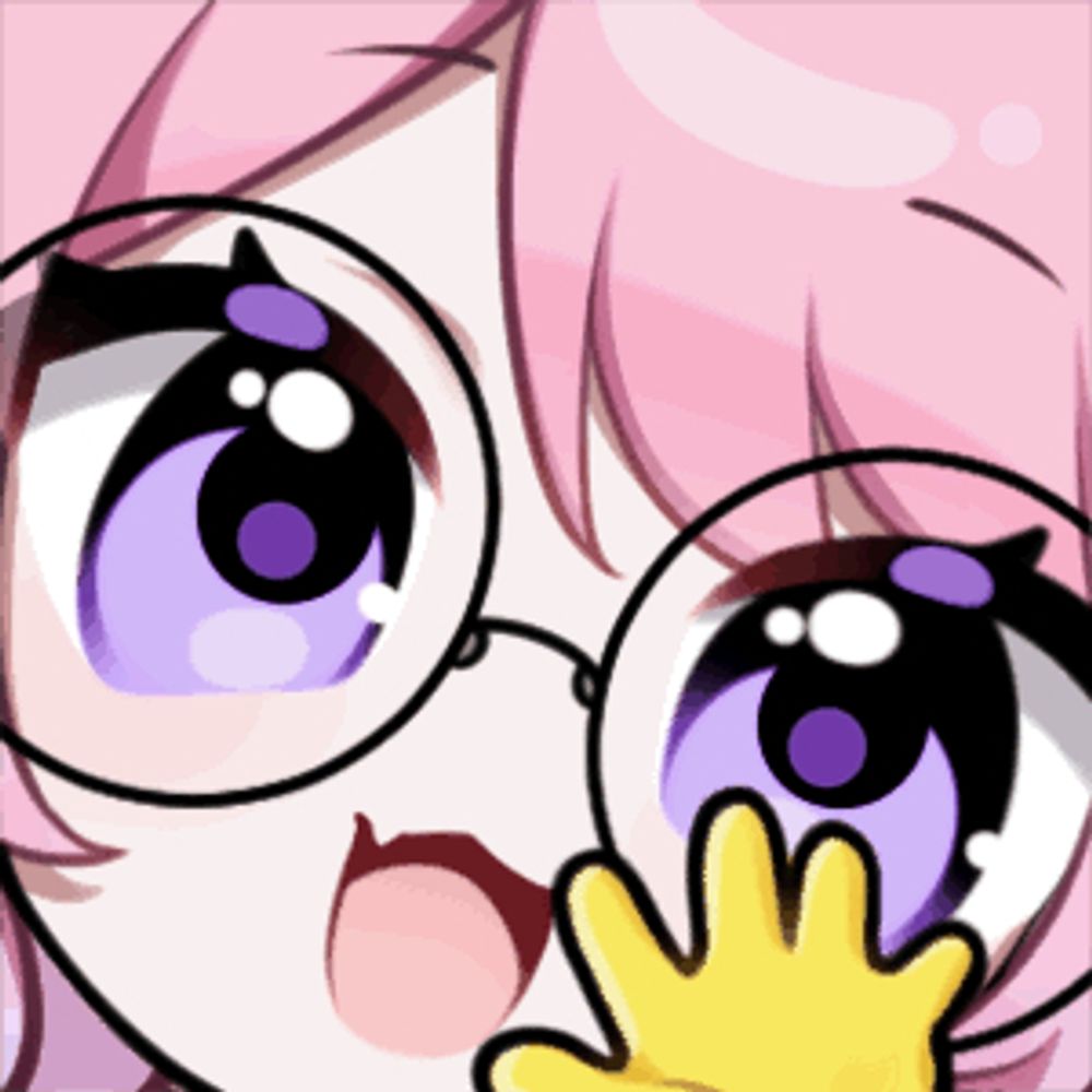 .˚⊹. Amy (⋑•ㅅ•)⋑  VGen Artist ˖ Read Pinned ♡