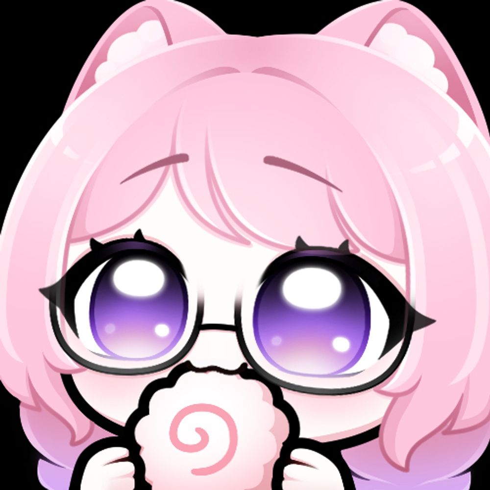 𑁊^. .^𑁊 Amythyst | VGen Artist ˖ Read Twitter/X Pinned ♡