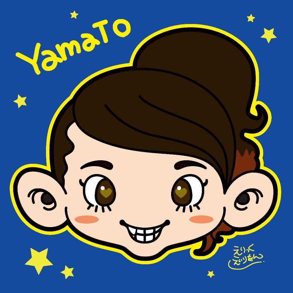YamaTo🍀やまと
