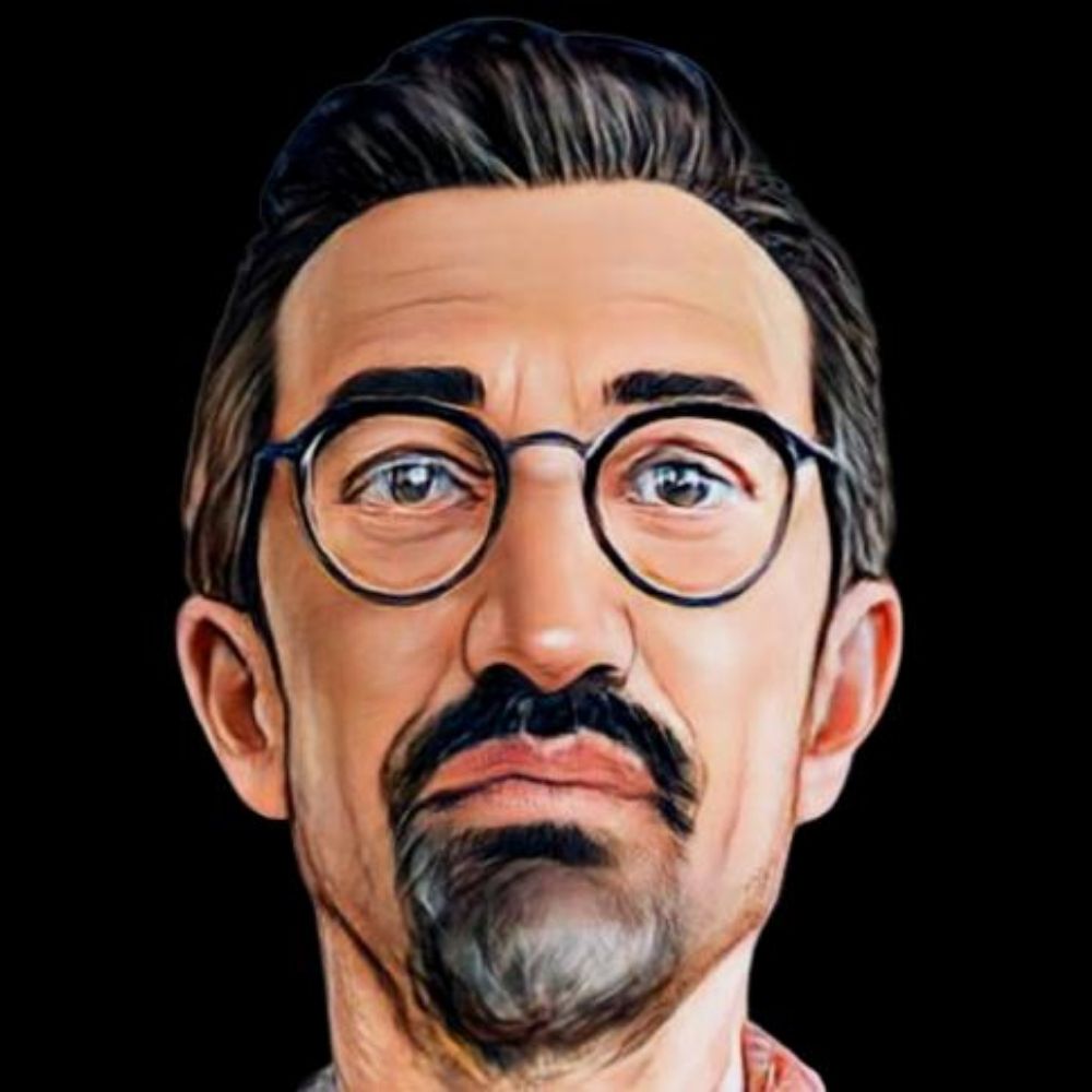 Cemal Güngör GÖKALP
