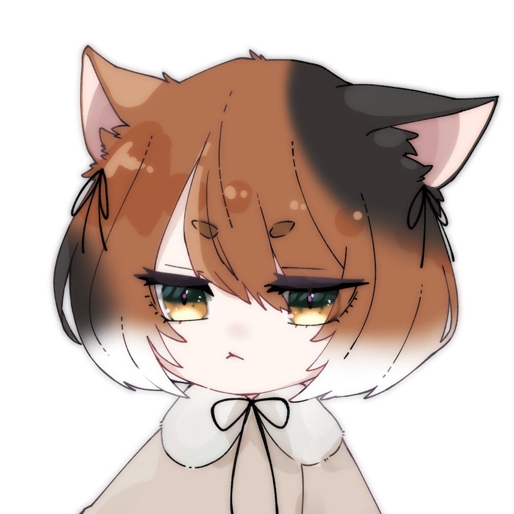 🐈猫家ミケ🏠