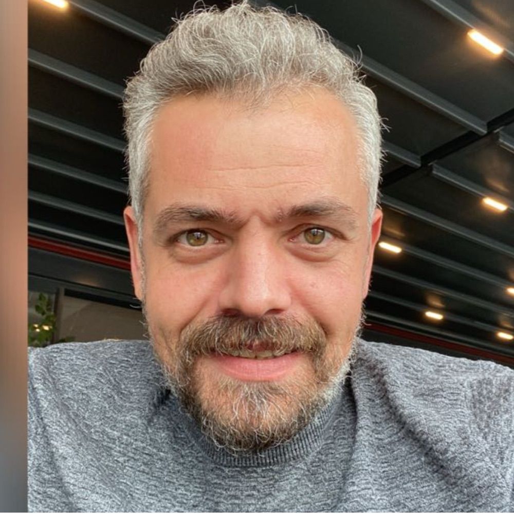İsmail Özgecan ÖZDEMİR