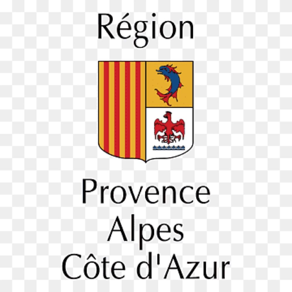 Région Sud