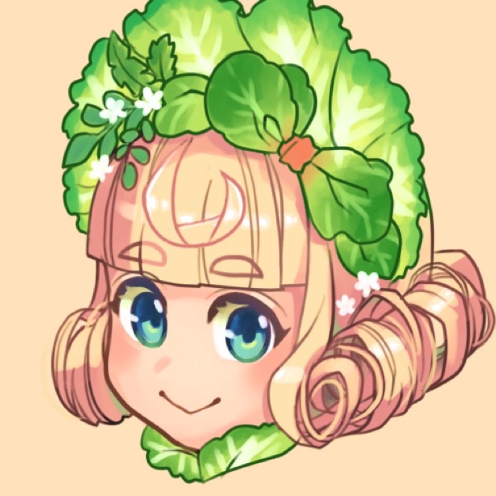 はん菜
