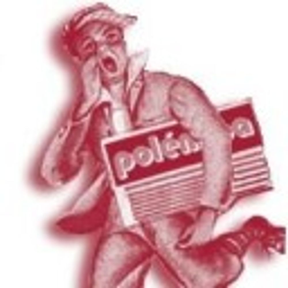 Revista POLÉMICA (RevPolemos)