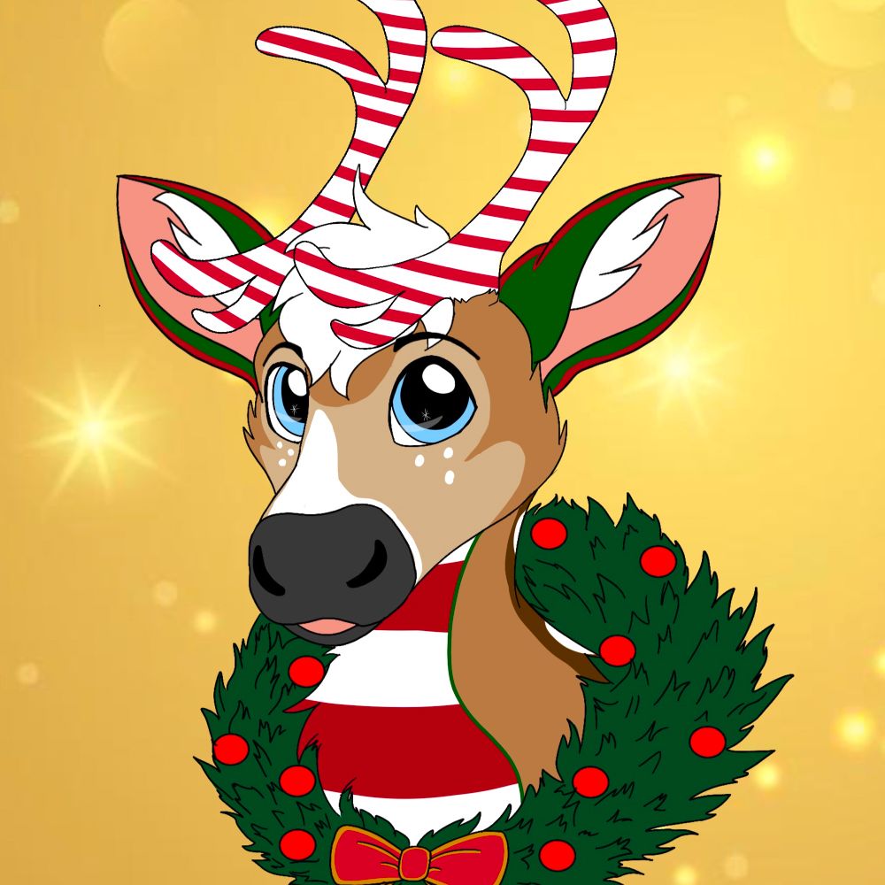 Sleigh Bells 🦌🛷🎄