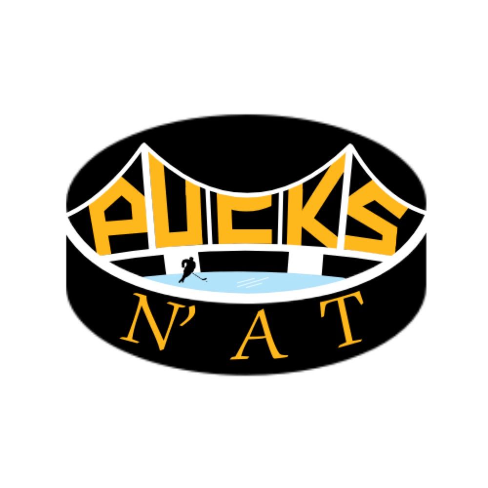 Pucks N’at Podcast
