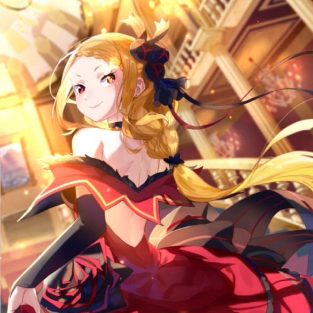 姫様推し