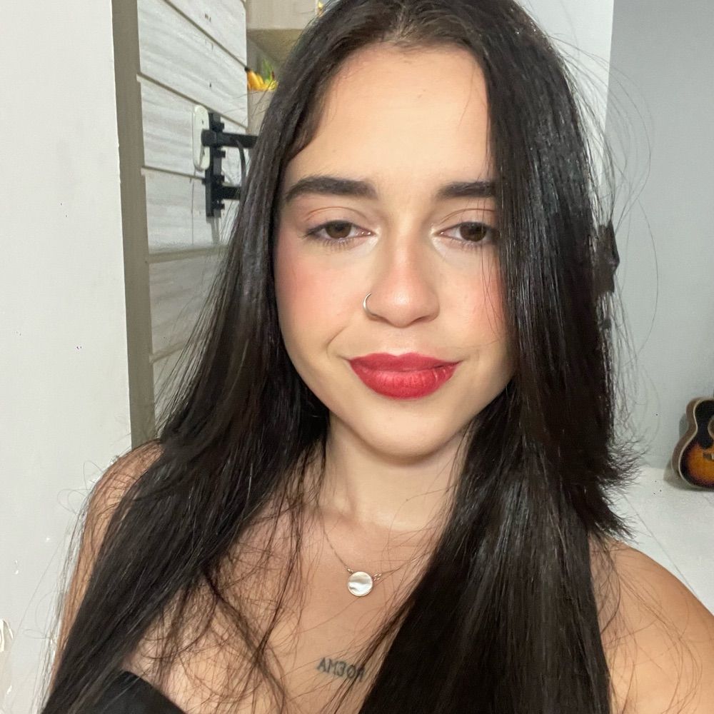 Lua Prado 